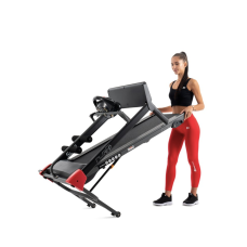 Бігова доріжка Hop-Sport HS-1200LB Soul, код: 5902308220683