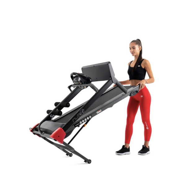 Бігова доріжка Hop-Sport HS-1200LB Soul, код: 5902308220683