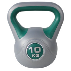 Гиря SportVida 10 кг, код: SV-HK0081
