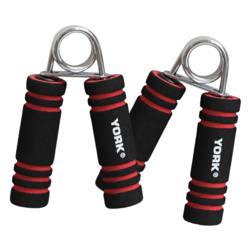 Еспандери York Fitness Extra Strong 2 шт, код: 00014961806014
