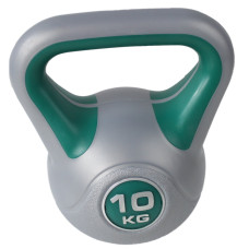 Гиря SportVida 10 кг, код: SV-HK0081