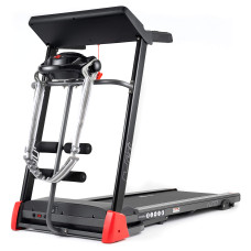 Бігова доріжка Hop-Sport HS-1200LB Soul, код: 5902308220683