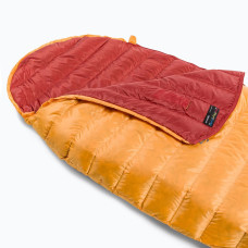 Спальний мішок Ferrino Lightec 500 Duvet RSD Down +7°C Yellow (86699NGG), код: 931759-SVA