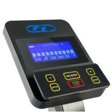 Орбітрек Fitlogic Е110, код: E110-ST