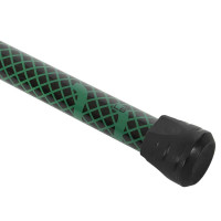 Бодібар 3-х секційний Bar Zelart 5кг, чорний-зелений, код: FI-9994-5-S52