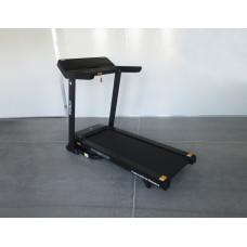 Бігова доріжка Generation Fitness Walker iConsole, код: 522800-AX