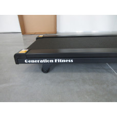 Бігова доріжка Generation Fitness Walker iConsole, код: 522800-AX