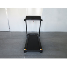 Бігова доріжка Generation Fitness Walker iConsole, код: 522800-AX