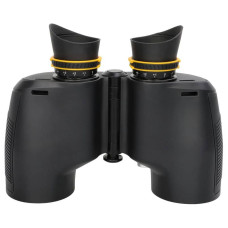 Бінокль Bresser Nautic 7x50 Gen II Compass R/T (1866840) (Special Offer), код: 930617-SVA