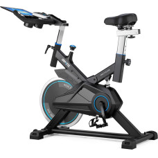 Спінбайк Gymtek XS1400 синій, код: 5905884423912