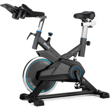 Спінбайк Gymtek XS1400 синій, код: 5905884423912