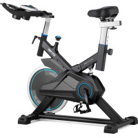 Спінбайк Gymtek XS1400 синій, код: 5905884423912