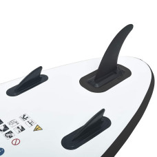 Надувна SUP дошка (Сапборд) vidaXL 92730 390, код: 92730-IN