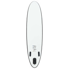 Надувна SUP дошка (Сапборд) vidaXL 92730 390, код: 92730-IN