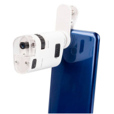 Мікроскоп Sigeta MicroLine 120x-190x, код: 65146-DB