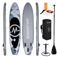 Падлборд дошка SUP Master Aqua Mokarran 11,5