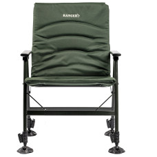Карповое крісло Ranger Ranger Fisherman, код: RA 2223