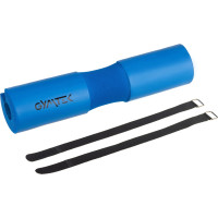 Накладка на гриф Gymtek 45см синій,код: 5907766667766