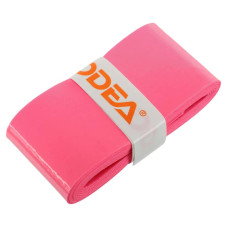 Обмотка на ручку ракетки теніс Overgrip Odear, рожевий, код: BT-5507_P