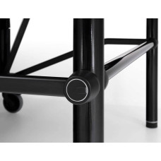 Стіл для настільного тенісу Sponeta Design Line Black Indoor (сірий), код: M-12961545-IN