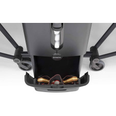 Стіл для настільного тенісу Sponeta Design Line Black Indoor (сірий), код: M-12961545-IN