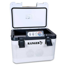 Автохолодильник Ranger Iceberg 19L, код: RA8848