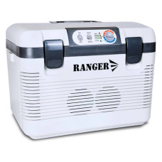 Автохолодильник Ranger Iceberg 19L, код: RA8848
