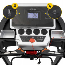 Бігова доріжка 4Fizjo TM Pulse S+, код: P-5907739319326