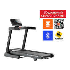 Бігова доріжка Generation Fitness Pegas, код: 522915-AX