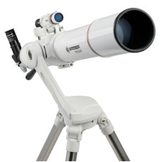 Телескоп Bresser Messier AR-90/900 Nano AZ, код: 927786-SV