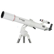 Телескоп Bresser Messier AR-90/900 Nano AZ, код: 927786-SV
