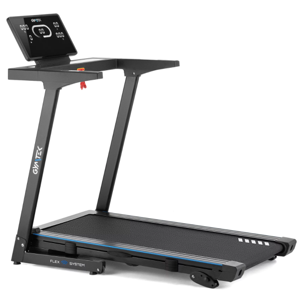 Бігова доріжка Gymtek XT570, код: 5907766668565