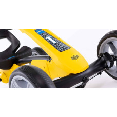 Веломобіль Berg Reppy Rider EVA, код: 24.60.00.00-S
