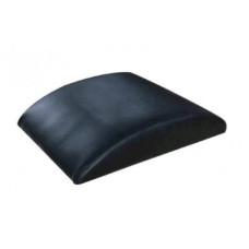 Мат для пресу LiveUp Ab Mat 370x310x72 мм, чорний, код: 6951376100389