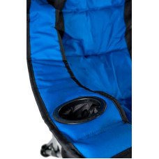 Складане крісло-шезлонг Ranger FC 750-052 Blue, код: RA 2233