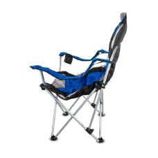 Складане крісло-шезлонг Ranger FC 750-052 Blue, код: RA 2233