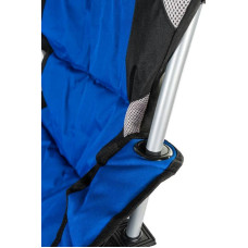 Складане крісло-шезлонг Ranger FC 750-052 Blue, код: RA 2233
