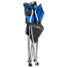 Складане крісло-шезлонг Ranger FC 750-052 Blue, код: RA 2233