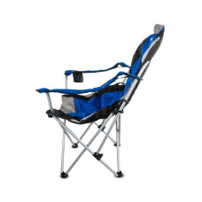 Складане крісло-шезлонг Ranger FC 750-052 Blue, код: RA 2233