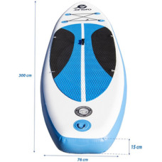 Надувна SUP дошка (Сапборд) Enero 1034058 300, код: M-10374663-IN