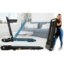 Бігова доріжка Thunder Impact Black, код: IMPACT-BLACK