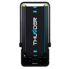 Бігова доріжка Thunder Impact Black, код: IMPACT-BLACK