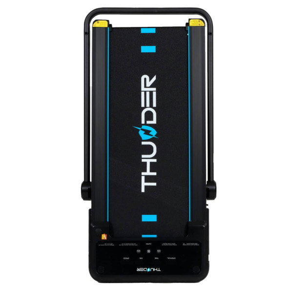 Бігова доріжка Thunder Impact Black, код: IMPACT-BLACK