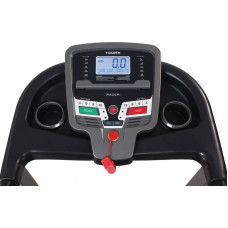 Бігова доріжка Toorx Treadmill Racer (RACER), код: 929869-SVA