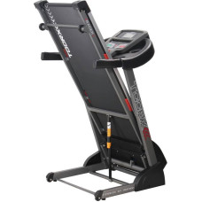 Бігова доріжка Toorx Treadmill Racer (RACER), код: 929869-SVA