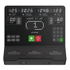 Орбітрек True Apex Cross Trainer LED, код: TACT-LED