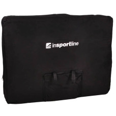 Масажний стіл Insportline Japane 3-Piece Wooden, чорний, код: 9408-5-EI