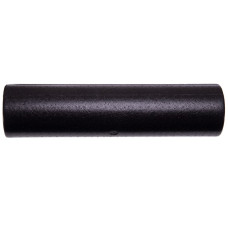 Роллер для занять йогою гладкий FitGo EPP чорний, код: FI-3586-60-S52