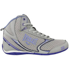 Боксерки Everlast Force 37 (US 6/23см), сірий-фіолетовий, код: 7899792025734