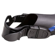Ласти Dolvor Froggi S/M, код: F52SR/YS34-38